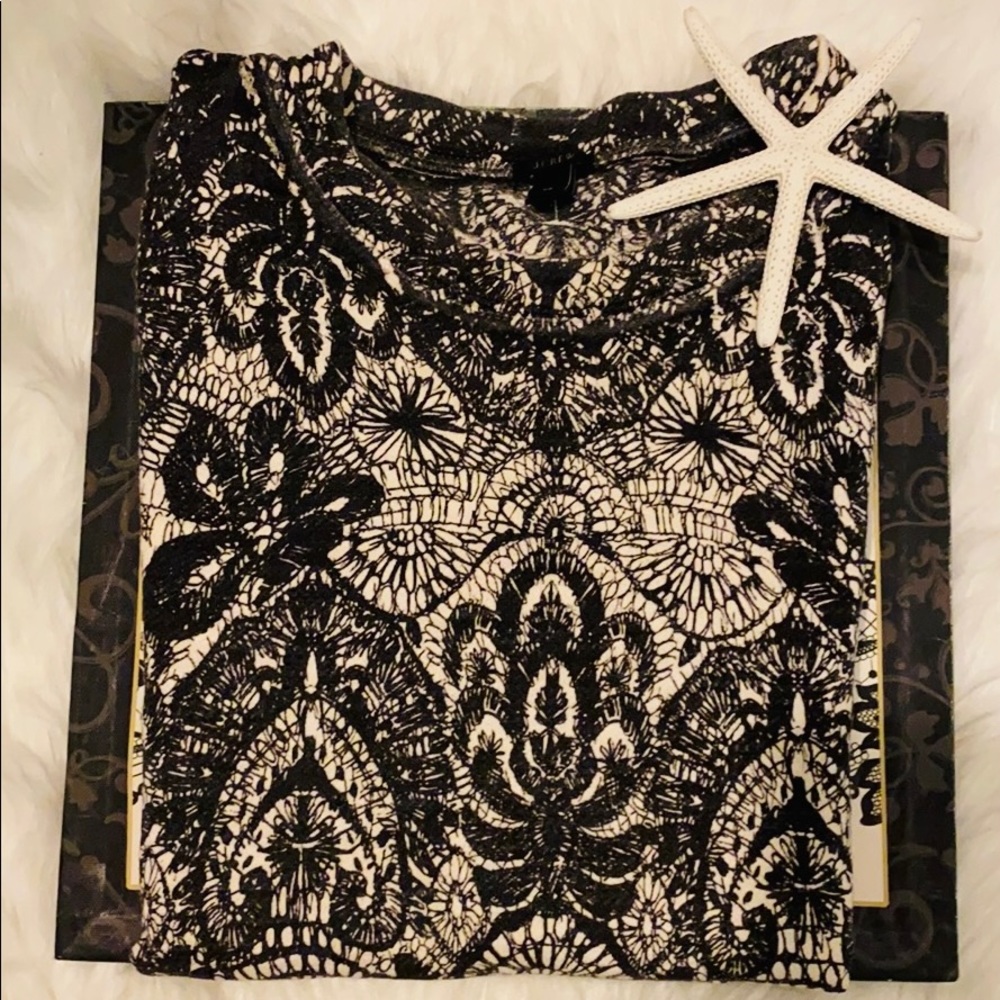 J.crew T-shirt - Picture 2 of 8